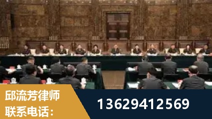 上饶-重大刑事案件处理